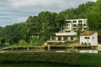 Liuyang Zhimushanji Homestay - Romantic