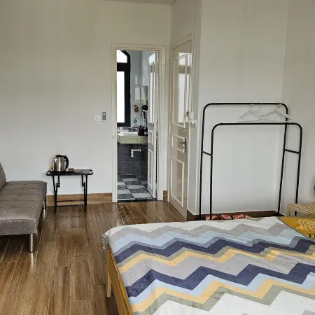 ADRI HOTEL Отели рядом с достопримечательностью «Van beach»