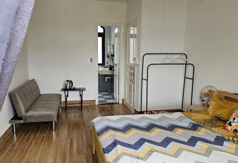 ADRI HOTEL 객실 또는 외관 이미지