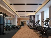 Fairfield by Marriott Xinzhou Xinfu Hotels in Xinzhou