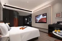 Doranda V Hotel (Songpan Ancient Town）