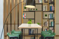 Guichu Hotel (Gucheng Lijiang Old Town) - de negocios