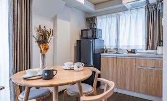 Apartment Hotel 11 Yasaka