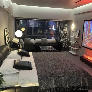 Wuhan Lakeside Homestay