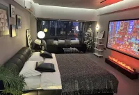 Wuhan Lakeside Homestay