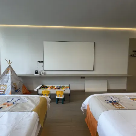 Baoshan Starry Sky Hotel