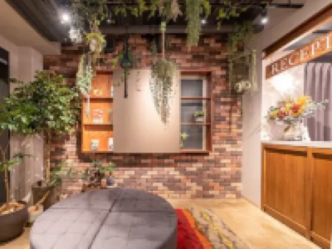LiVEMAX HOSTELS Kyotoekimae