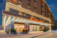 Orange Hotel Dalian Jinsanjiao Suoyuwan Park Hotel a Dalian Zhoushuizi International Airport