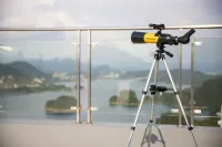 Holiday Inn ONE THOUSAND ISLAND LAKE by IHG - Gym