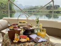 Canbeauty Resort and Spa Jiangzhou Chongzuo