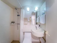 Grace Inn (four seasons garden store of Jinan heroic mountain police officer hospital) Hotels near Guowang Technical Institute