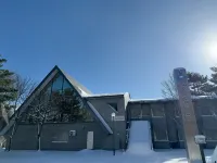 Space Design Hotels near JR Appi Kogen Station