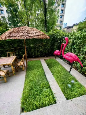 One courtyard homestay Hotel a Grand Canal China Town