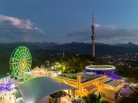 YunXi Hotel - Scenic
