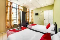 Hotel Lii View Hotels in Mersing