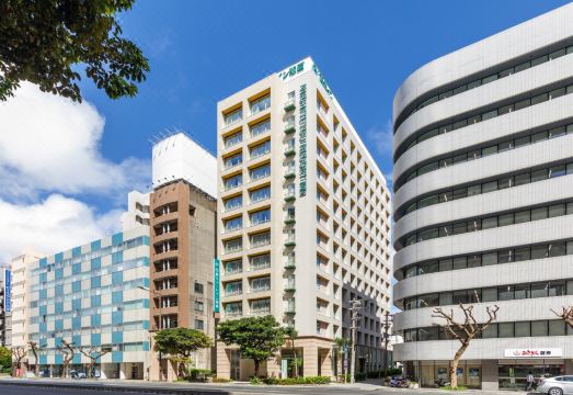 니시테쓰 리조트 인 나하