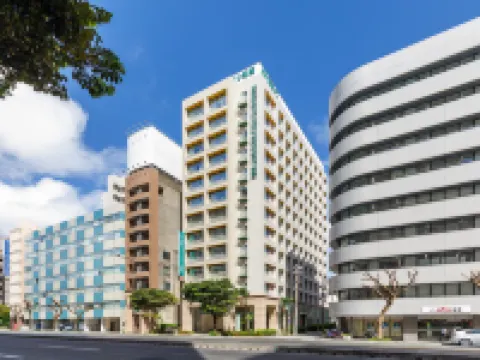 西鐵Resort Inn那霸