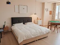 Muyun Jusu Guesthouse - Хоумстей