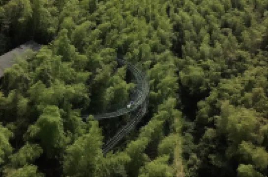 Giraffe Manor Hotel Hotels in Huzhou