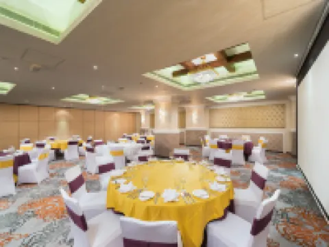 Centara Muscat Hotel Oman Hotels in Muscat