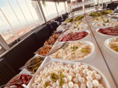 Grand Heykel Hotel Hotels in Bursa