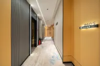 泊爾曼美居（汕頭萬象城龍眼南路美食街店） - 2 星級