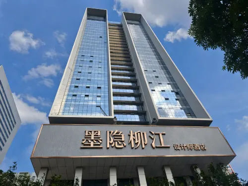 Moyin Liujiang Homestay