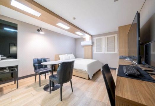 호텔 시설 사진 2