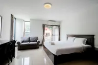 The Bliss Nimman Chiang Mai Hotels near One Plus Condo CMU