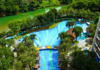 Hilton Huizhou Longmen Resort - Romantic