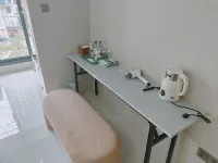 Yujian Apartment (Putian Railway Station Branch)