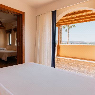 Veranda Family Cabana Fields View Grecotel Casa Paradiso Promo Code