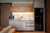 Antara Genting by Harvinton Mansion - balcony
