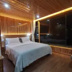 Jiabang Terraces No.1 Village Homestay