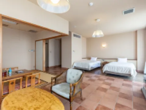 Tabist 国民宿舎 ボルベリアダグリ 志布志のホテル