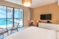 Wings by Hawks Hotel Kamadhoo Baa Atoll Hotels in Thiladhoo