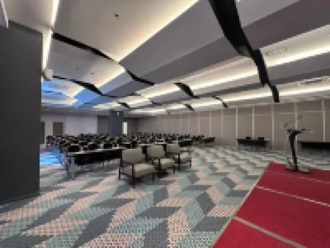 56 Hotel Block B Hotels in Kuching