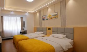 Siji Homestay