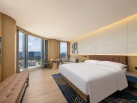 婺源福朋喜來登酒店 婺源酒店