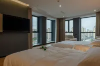 Fendong Pearl Jixiang Hotel, Hotel a Taiyuan Longcheng Street