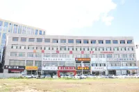 xianghe hotel