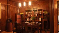 Yuncun Yanhuo Longli Homestay (Longli Ancient Town) - Cho phép mang theo thú cưng