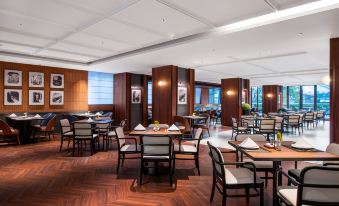 IntercityHotel Chengdu Kuanzhai Alley