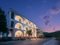 Yujianhai · Oceanfront First-Row Seaview Smart Vacation Boutique Inn (Shuanglang Erhai Branch) Hotel in zona Luwo Mountain Relic Site