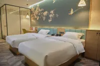 Damei Hotel (Minquan High-Speed Rail North Station)