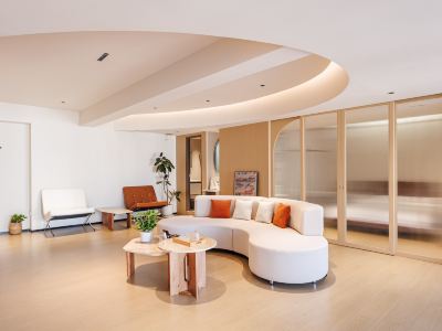 Cloud of Peace Flat