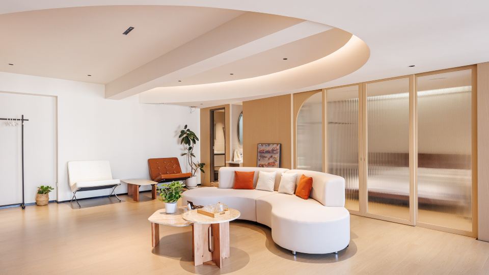 Cloud of Peace Flat