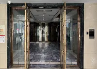 Shuiyun Pavilion Serviced Apartment (Five Avenue Branch)