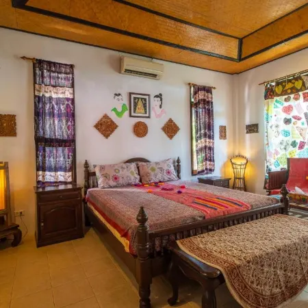 Varinda Resort