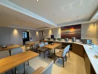 Yiju Yue Hotel (Loudi Railway Station Gymnasium Branch)